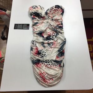 BEBE dress